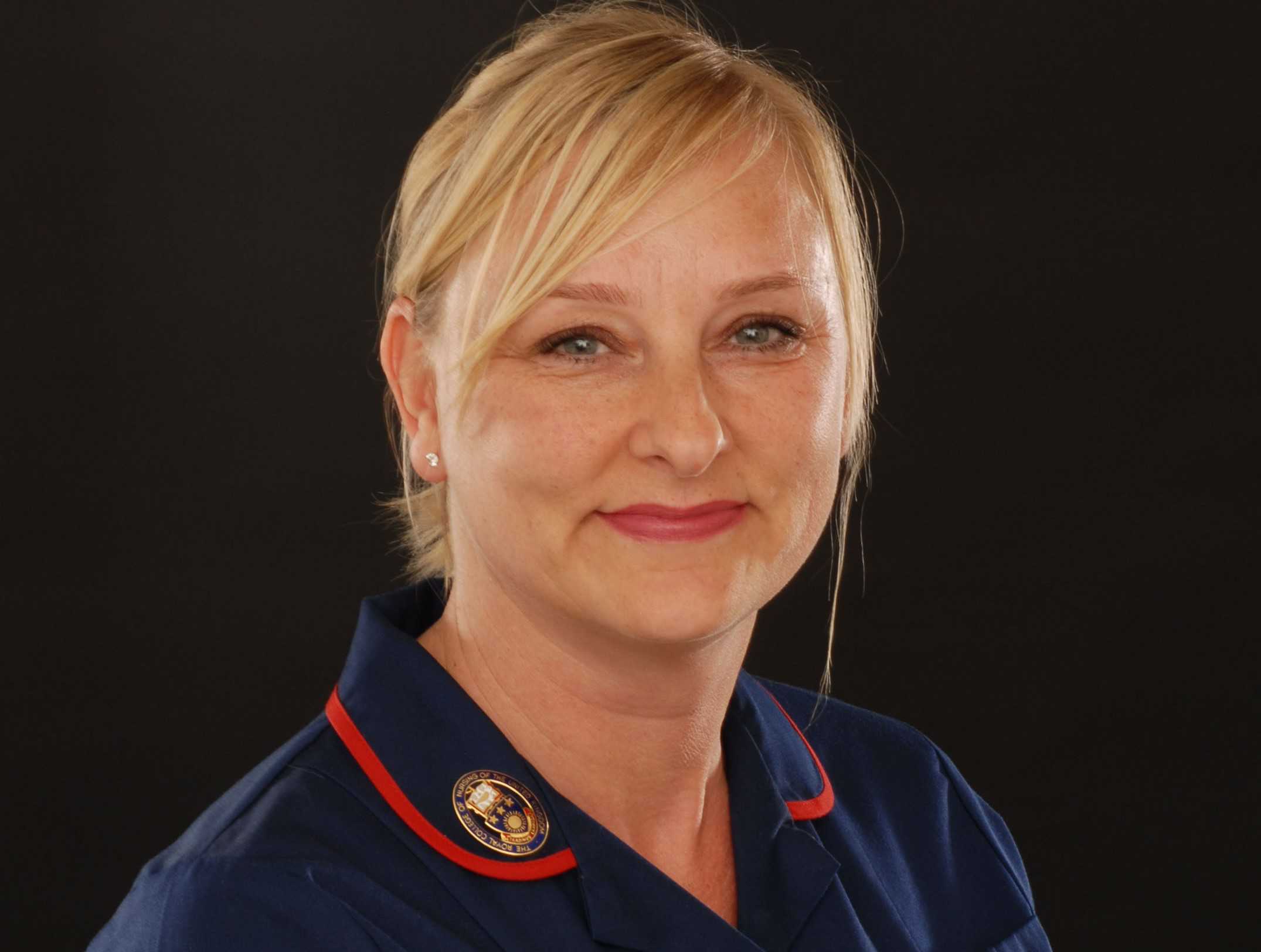 Beverley Geary