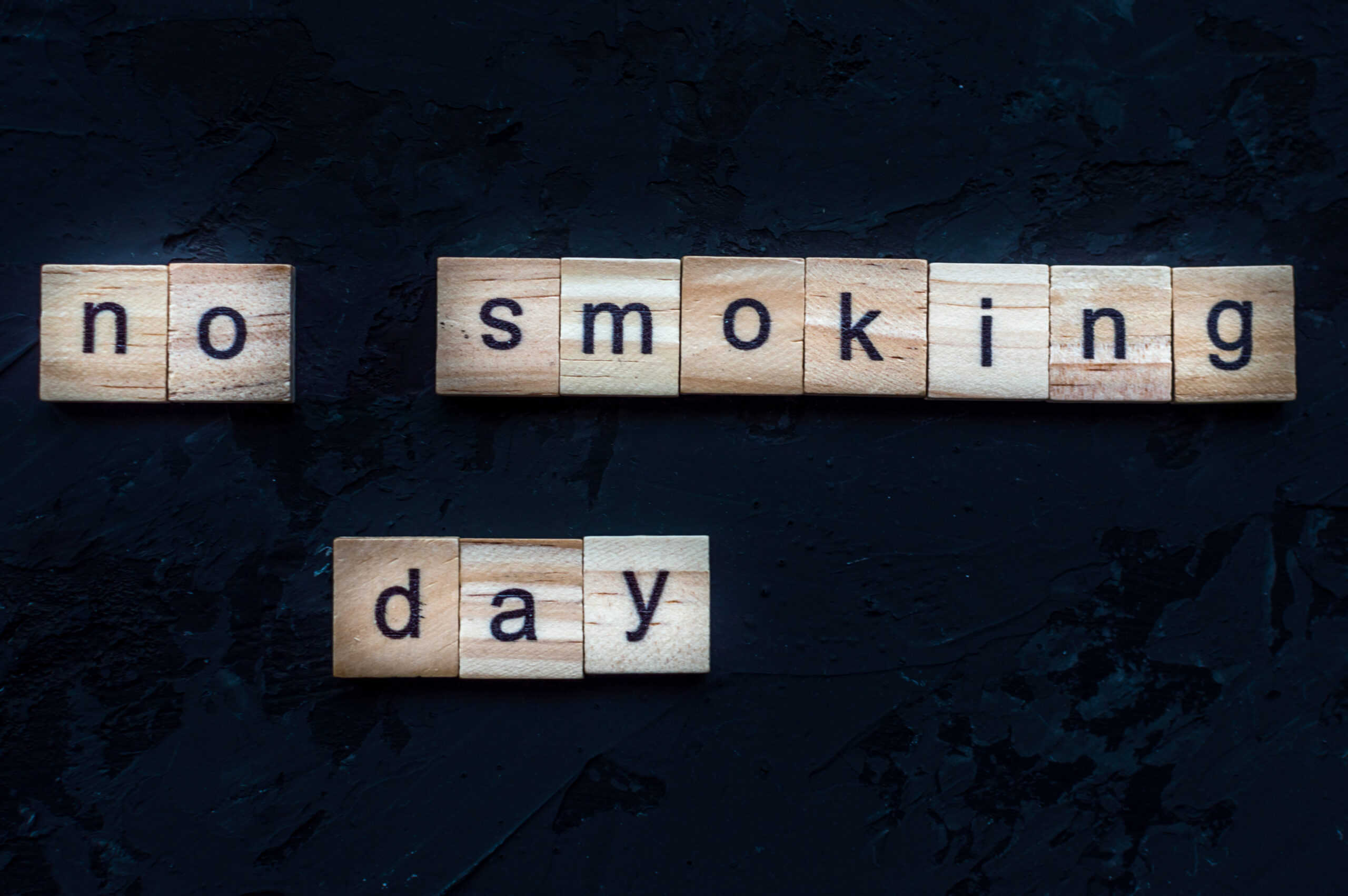 National No Smoking Day Humber and North Yorkshire Health and Care