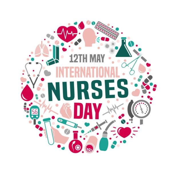 International Nurses Day 2022 Humber and North Yorkshire Health and