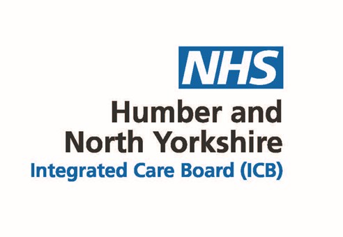 NHS Humber And North Yorkshire Integrated Care Board (ICB) Takes On ...