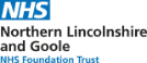Logo for Northern Lincolnshire and Goole NHS Foundation Trust