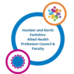 Allied Health Professionals Faculty - Humber and North Yorkshire Health ...