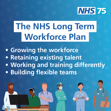 Delivering The NHS Workforce Plan - Humber And North Yorkshire Health ...