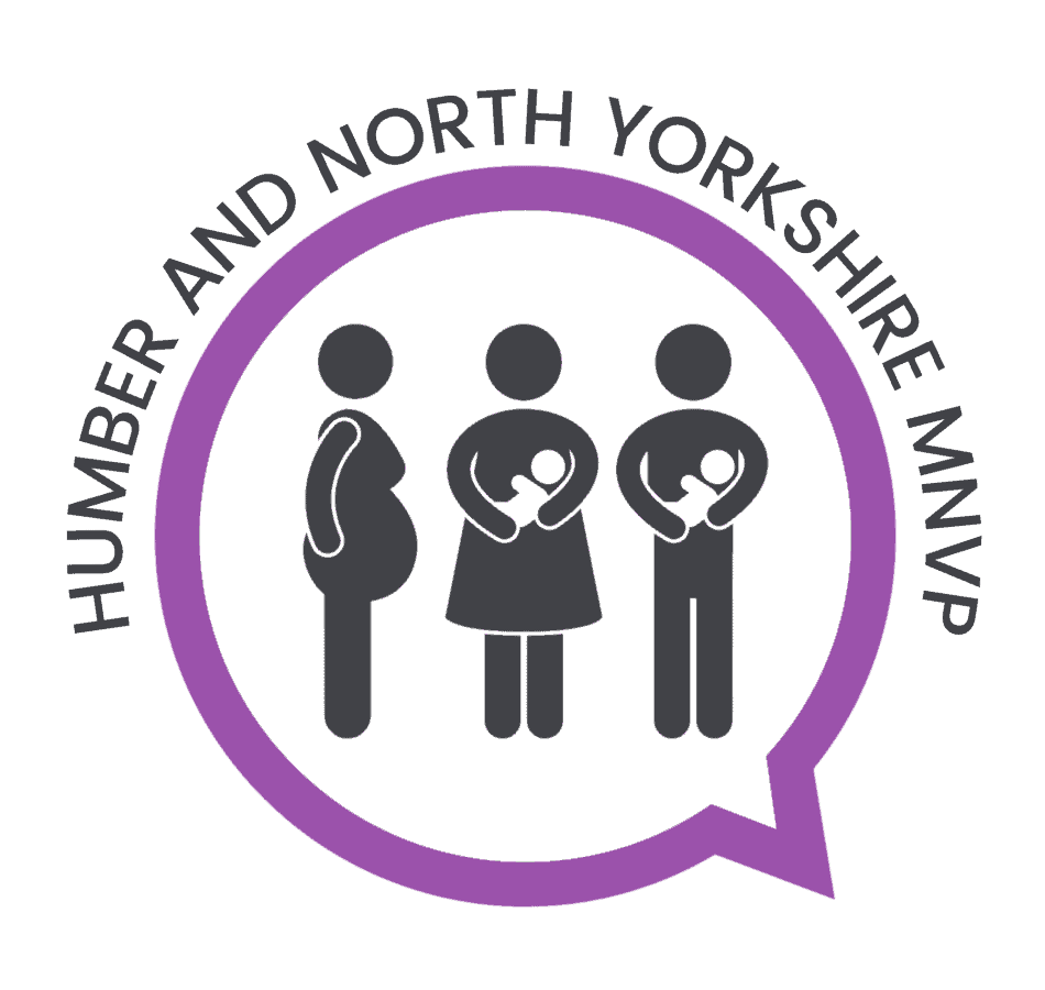 Humber and North Yorkshire MNVP logo