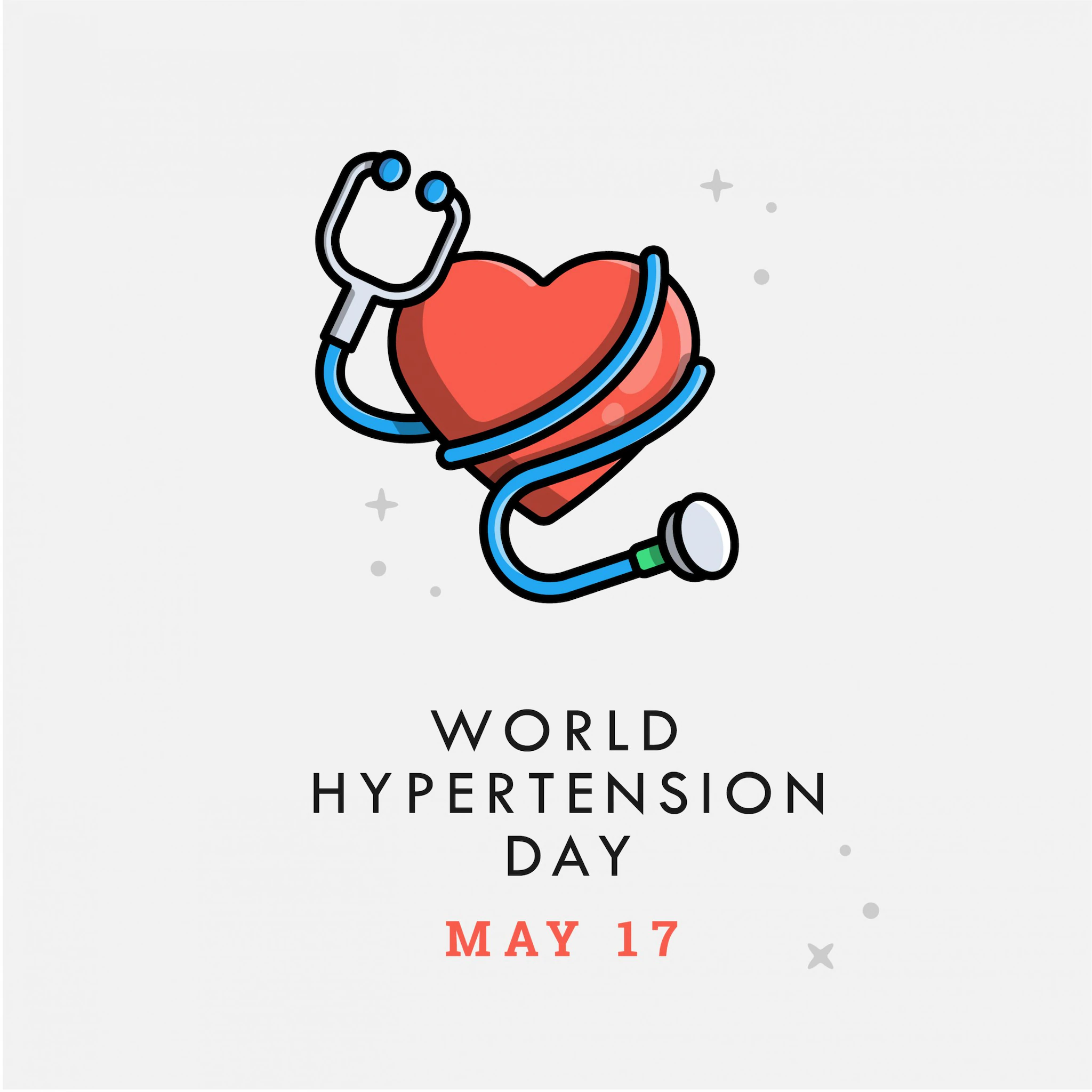 World Hypertension Day Local GP encourages people to get blood